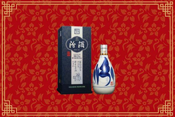 高价求购：大同云州回收汾酒