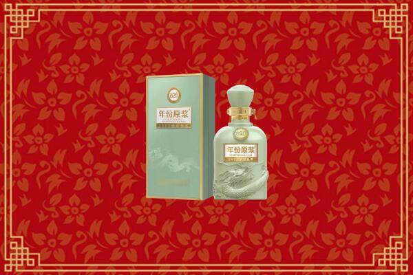 大同云州烟酒回收古井贡酒