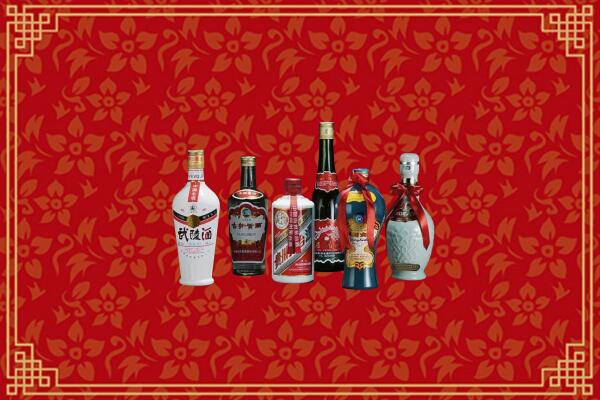 高价求购：大同云州回收白酒
